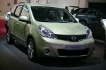 Nissan Note 2009 года